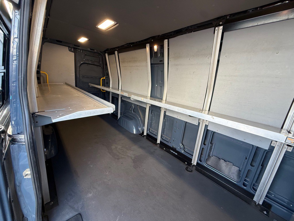 2019 Mercedes-Benz Sprinter Image 27
