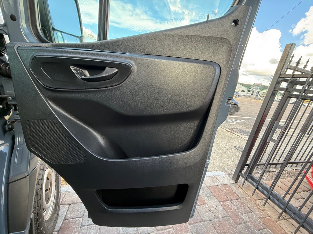 2019 Mercedes-Benz Sprinter Image 28