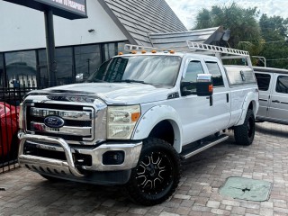 Image for 2013 Ford F-250 Super Duty ID: 6900747