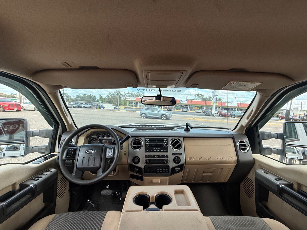 2013 Ford F-250 Image 14
