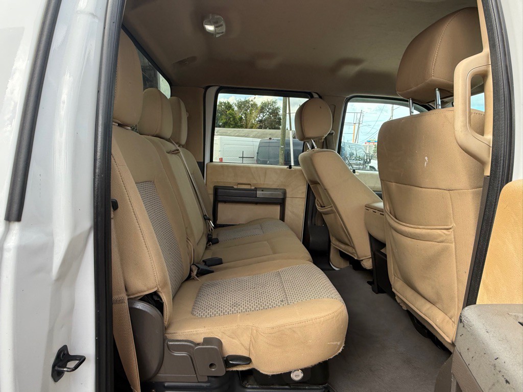 2013 Ford F-250 Image 19