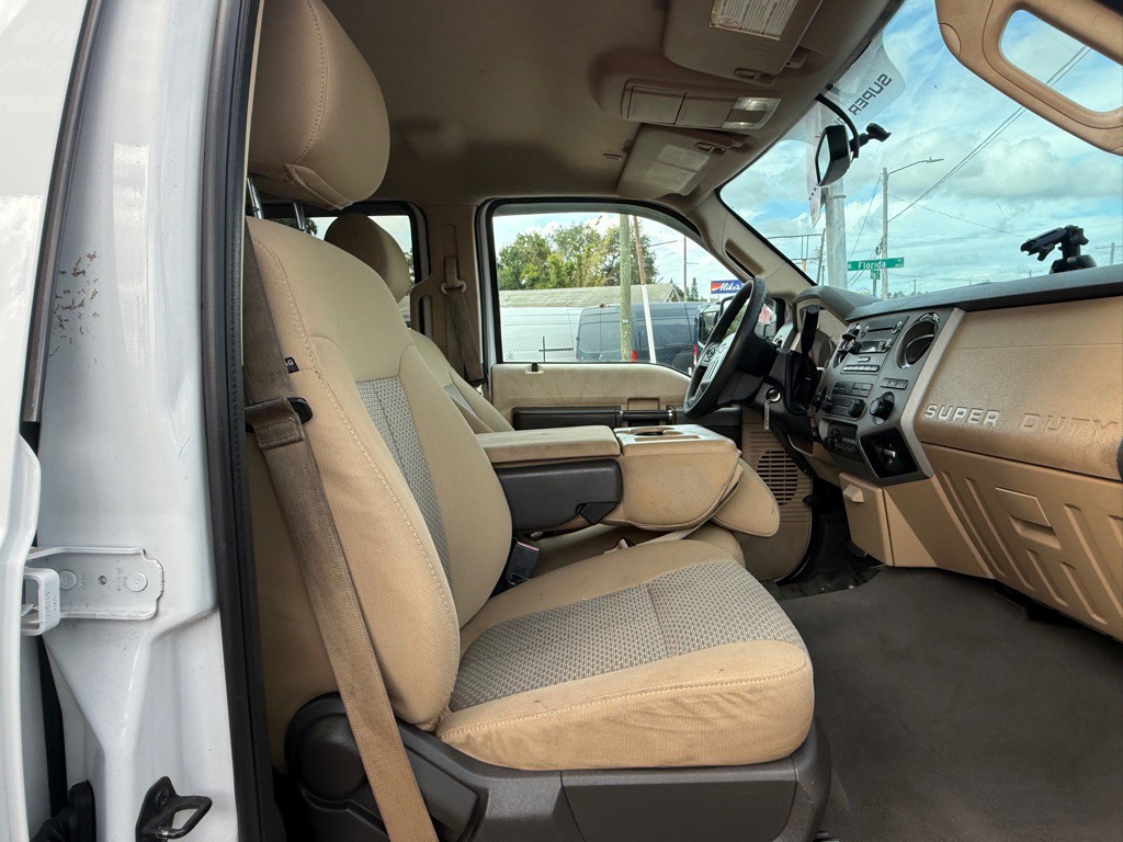 2013 Ford F-250 Image 20