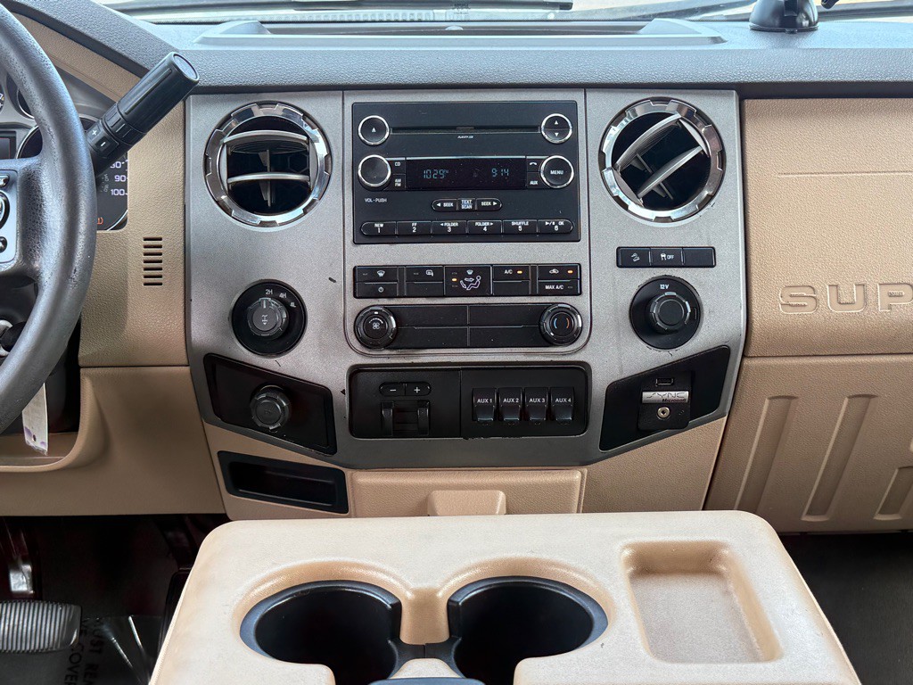 2013 Ford F-250 Image 22