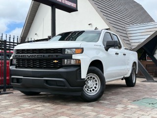Image for 2019 Chevrolet Silverado 1500  ID: 6903886