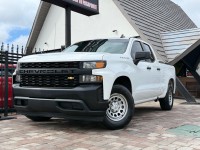 Image for 2019 Chevrolet Silverado 1500  ID: 6903886