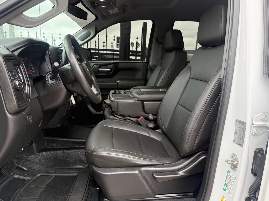 2019 Chevrolet Silverado 1500 Image 10