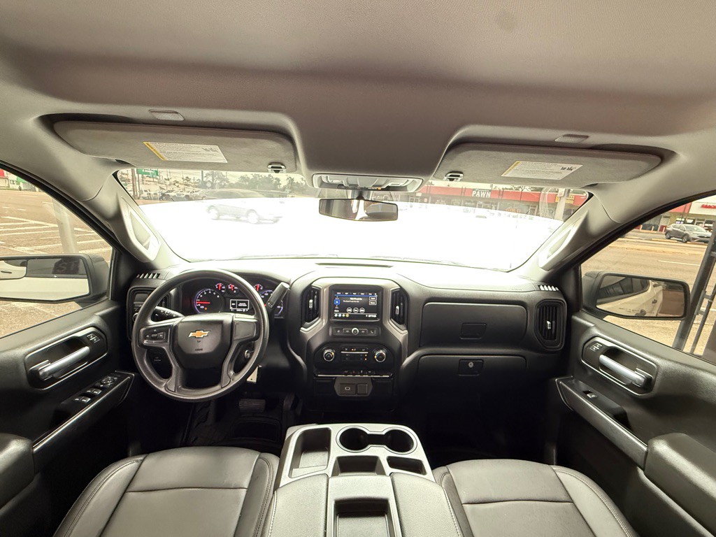2019 Chevrolet Silverado 1500 Image 11