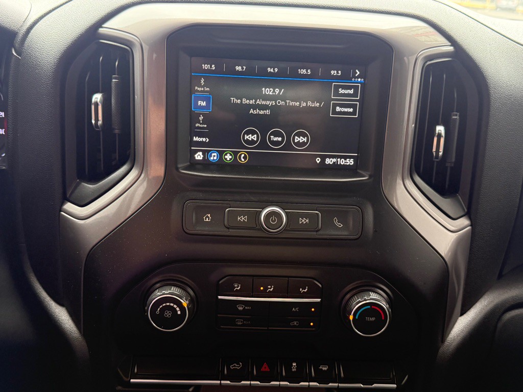 2019 Chevrolet Silverado 1500 Image 12