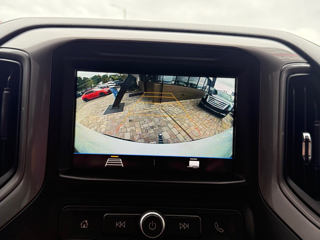 2019 Chevrolet Silverado 1500 Image 13