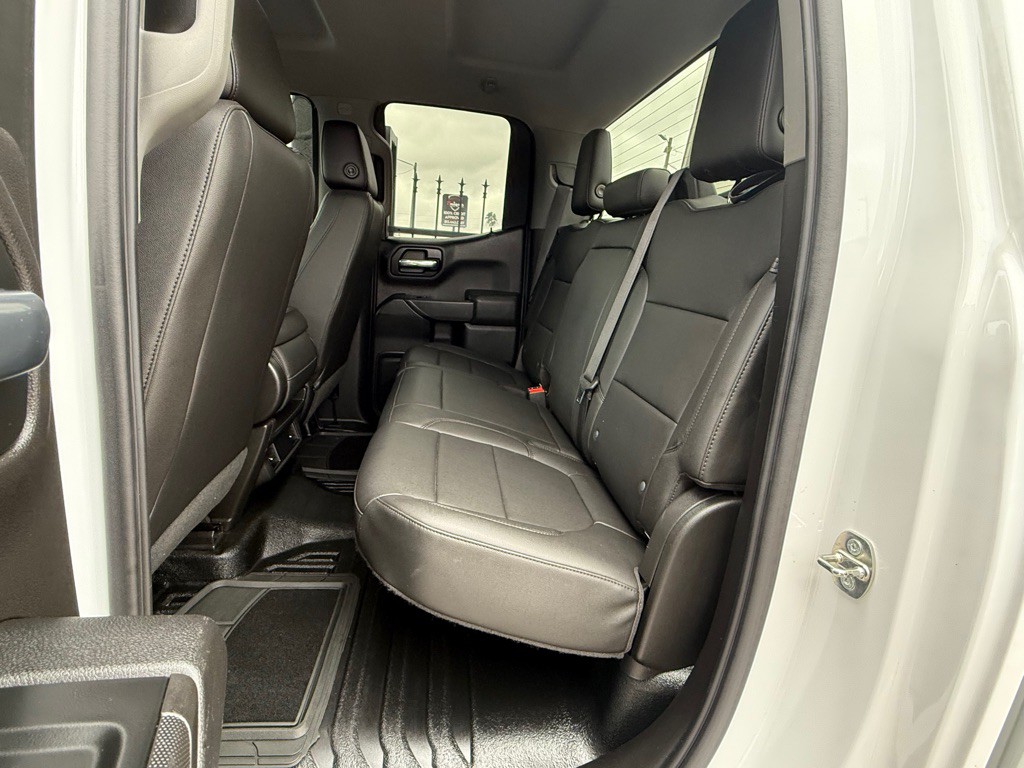 2019 Chevrolet Silverado 1500 Image 14