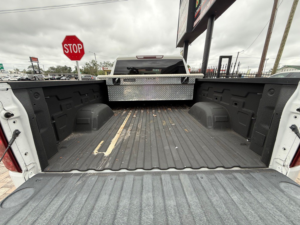 2019 Chevrolet Silverado 1500 Image 15