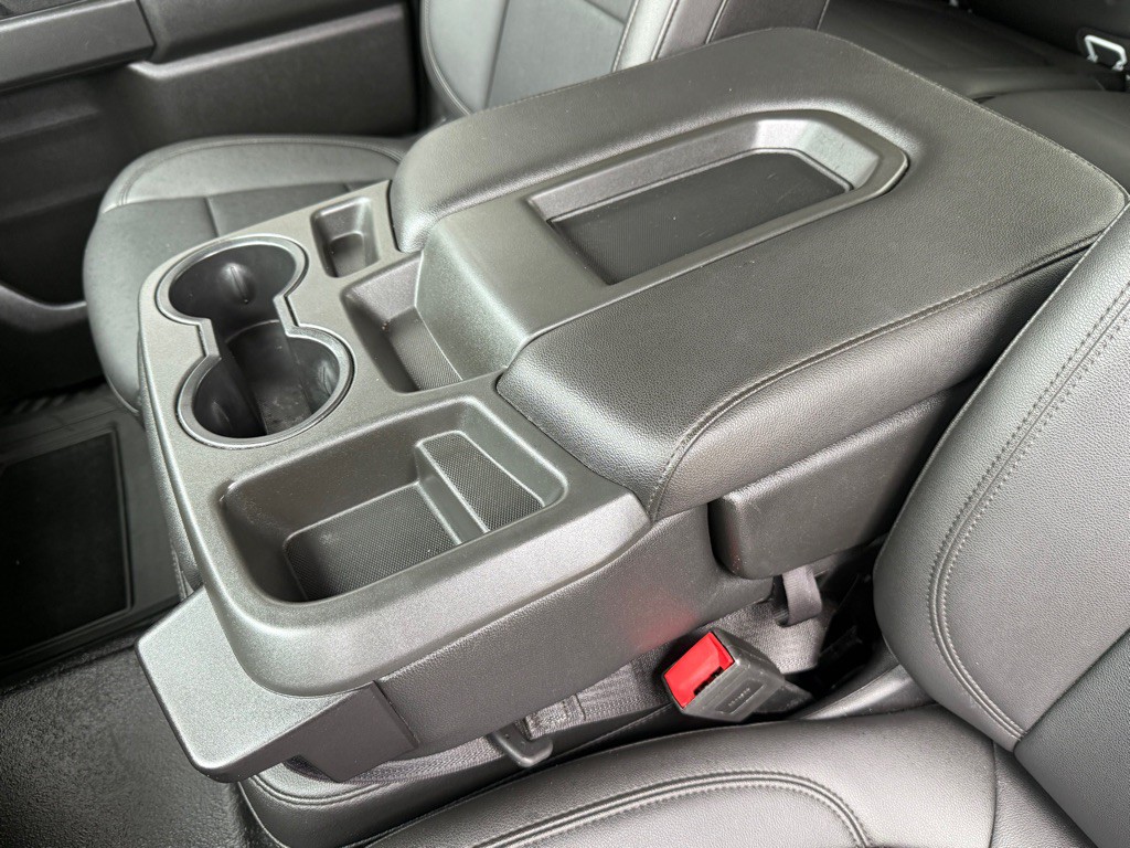 2019 Chevrolet Silverado 1500 Image 16