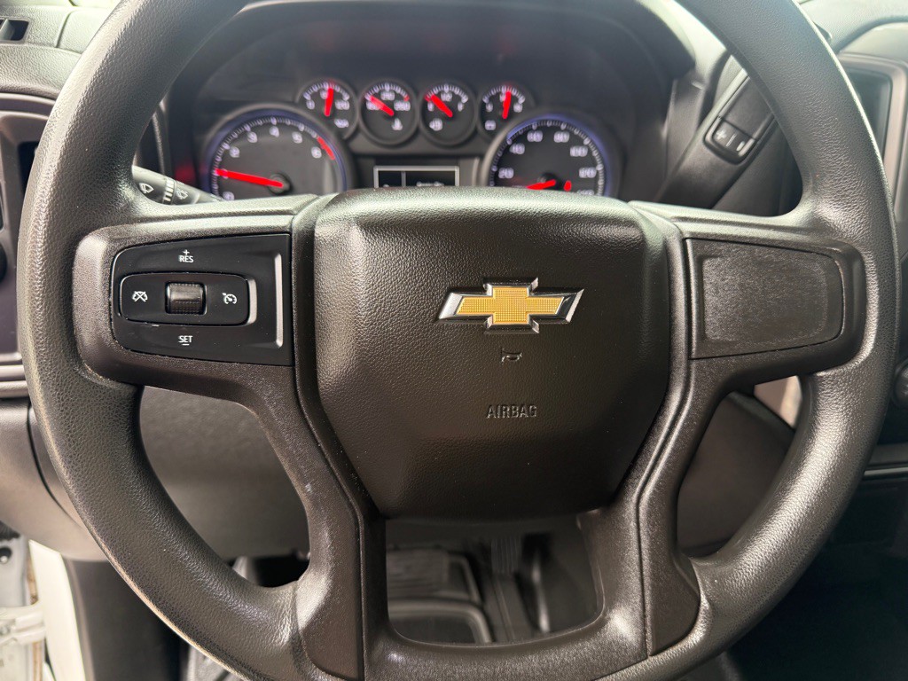 2019 Chevrolet Silverado 1500 Image 17