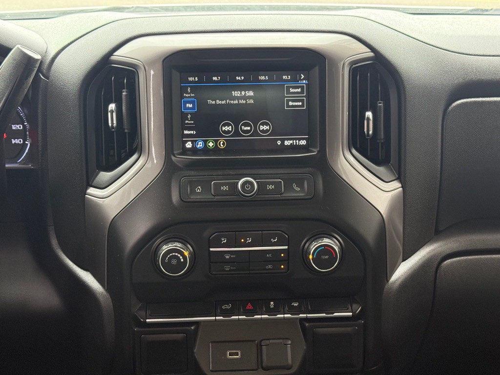 2019 Chevrolet Silverado 1500 Image 19