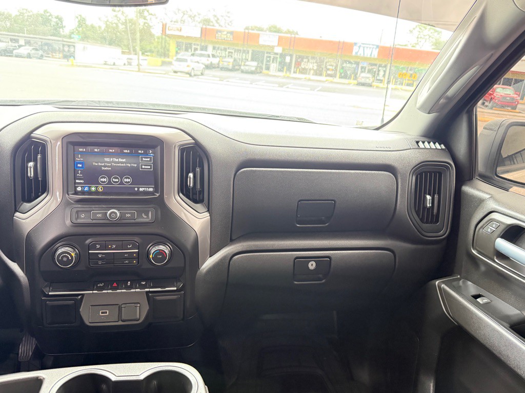 2019 Chevrolet Silverado 1500 Image 20