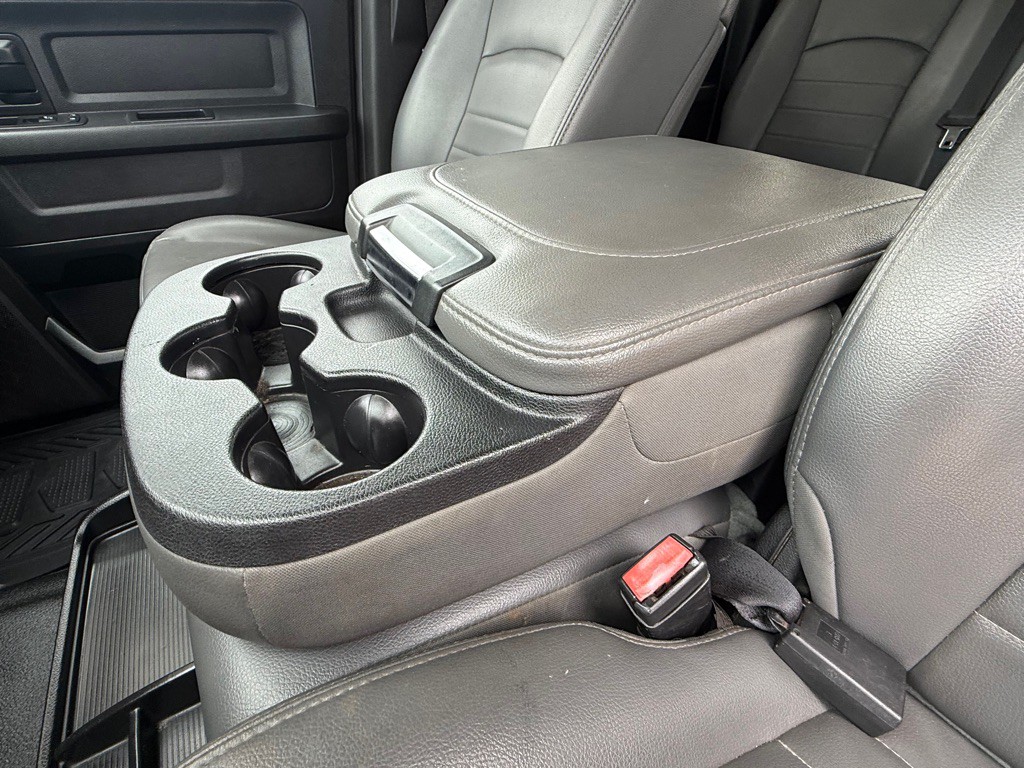2016 RAM 1500 Image 14