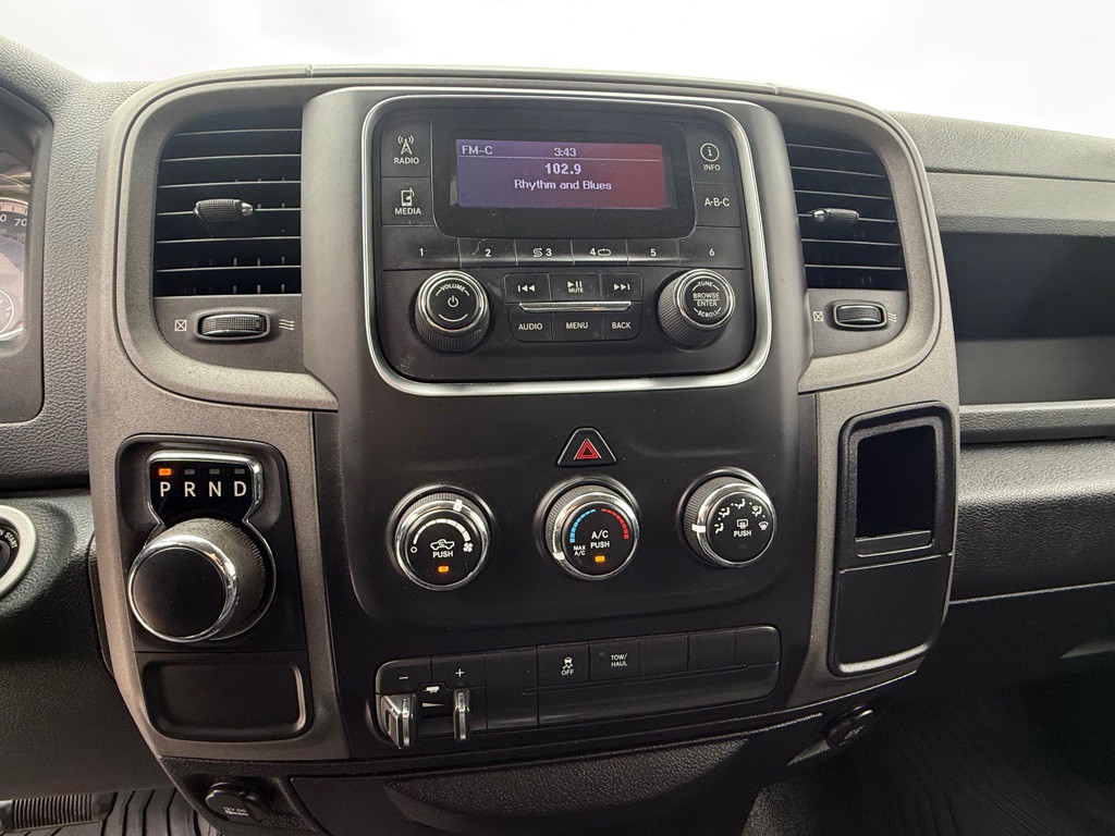 2016 RAM 1500 Image 15