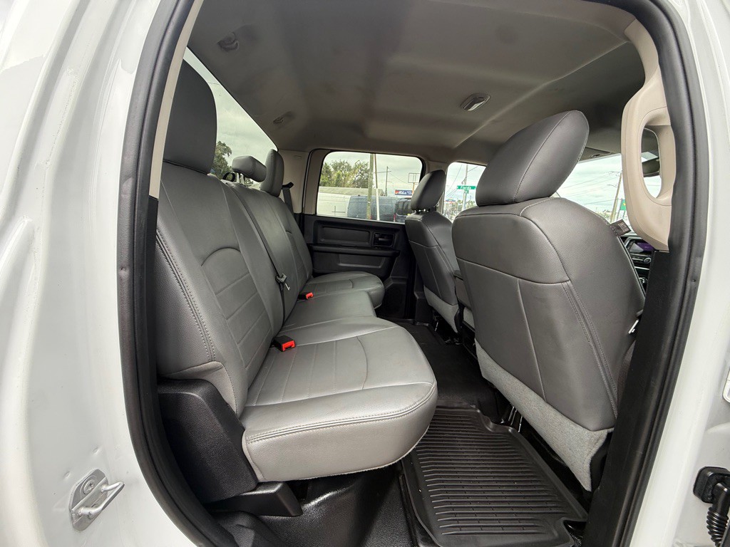 2016 RAM 1500 Image 18