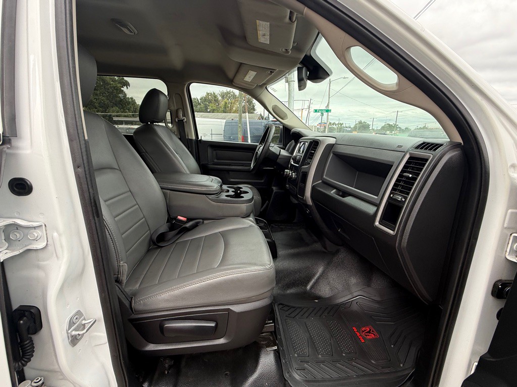 2016 RAM 1500 Image 19