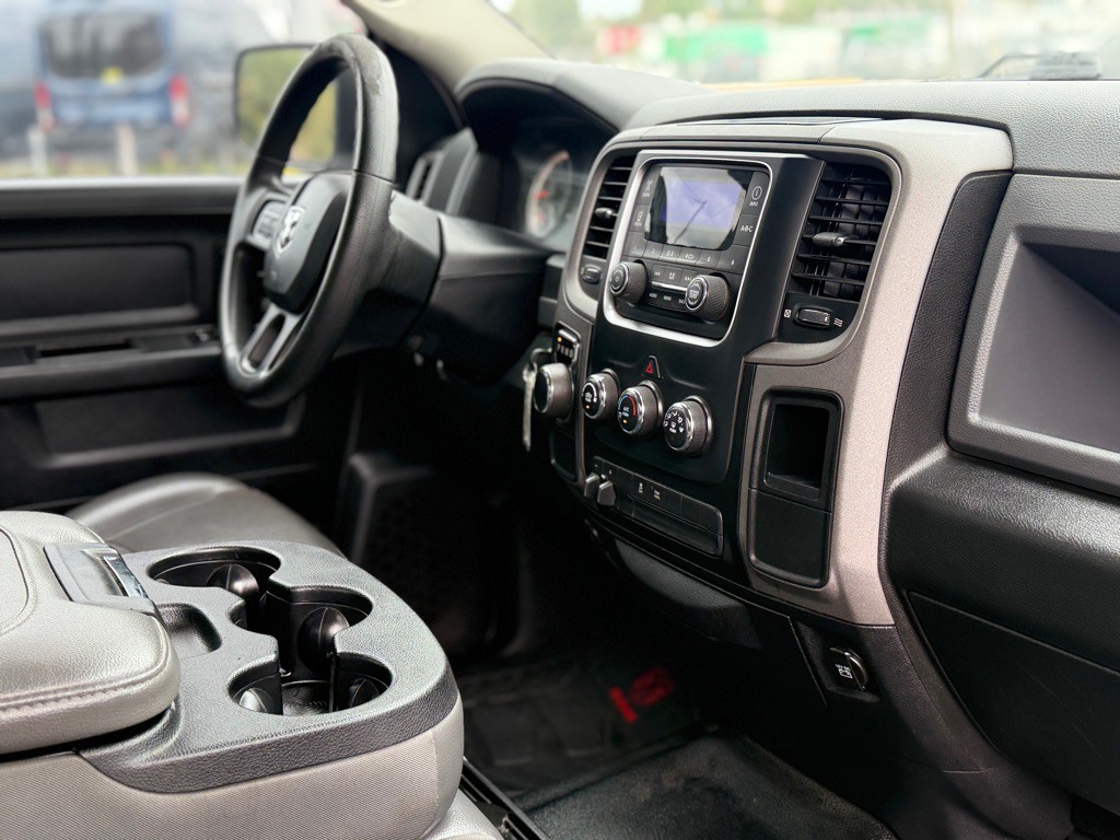 2016 RAM 1500 Image 20