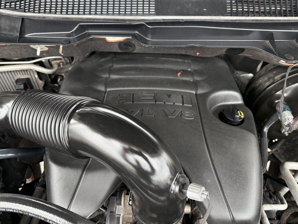 2016 RAM 1500 Image 21