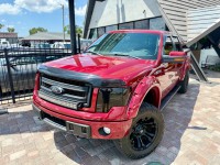 Image for 2014 Ford F-150 Supercrew ID: 6928185