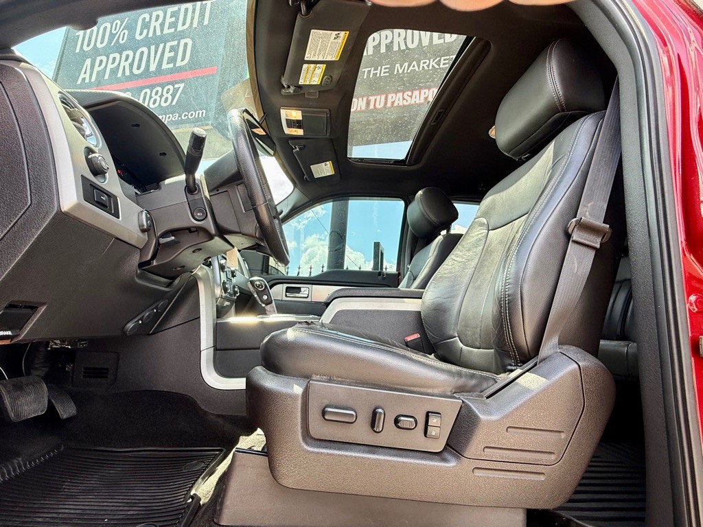 2014 Ford F-150 Image 11