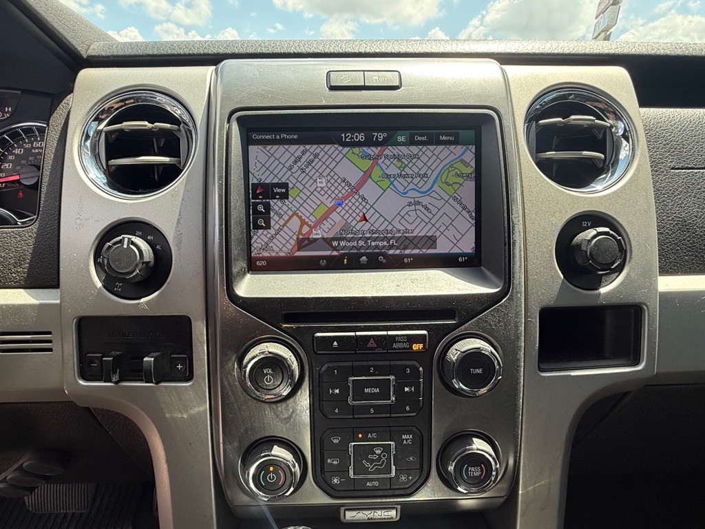 2014 Ford F-150 Image 13