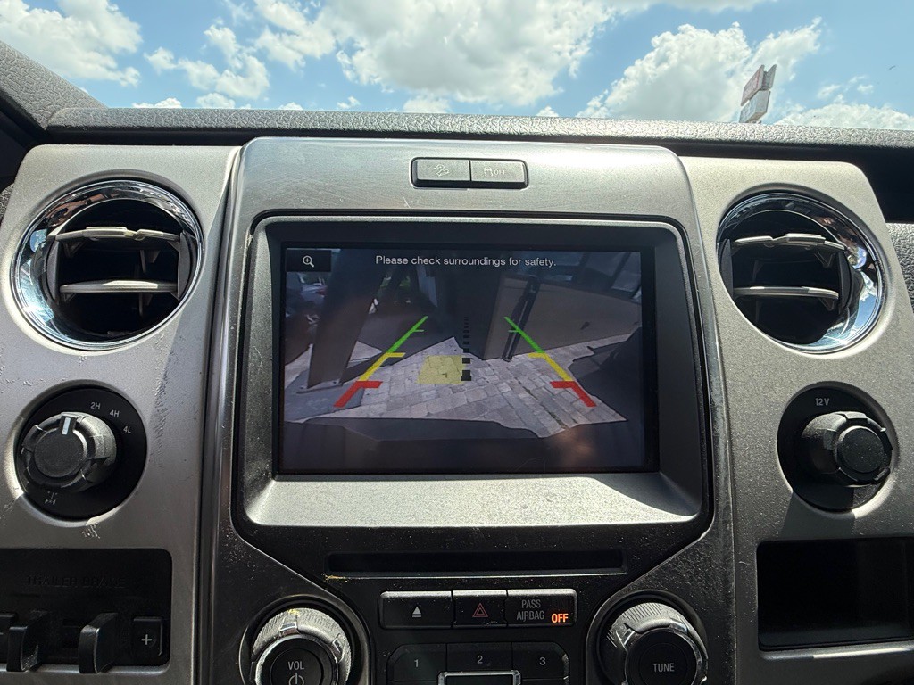 2014 Ford F-150 Image 14