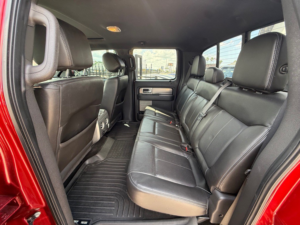 2014 Ford F-150 Image 15