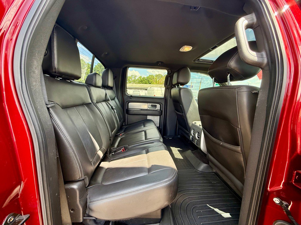 2014 Ford F-150 Image 17