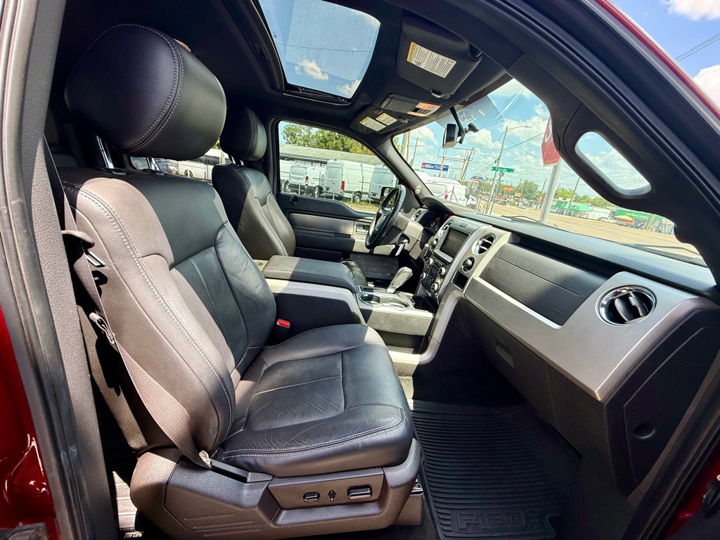 2014 Ford F-150 Image 18