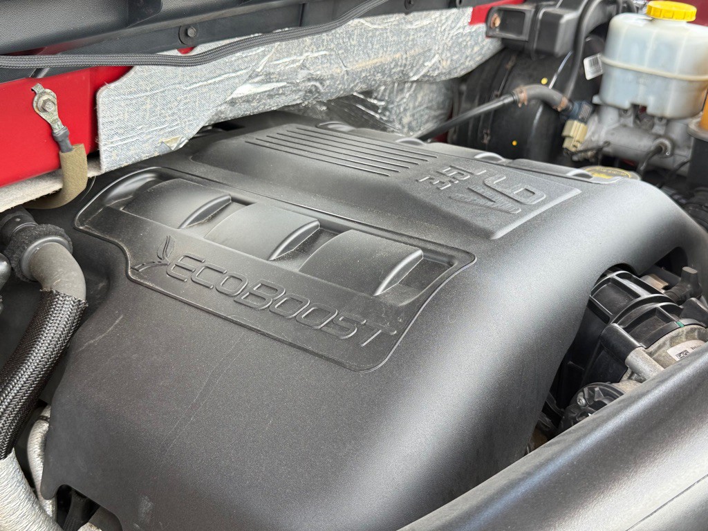 2014 Ford F-150 Image 19