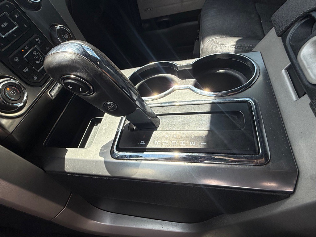 2014 Ford F-150 Image 22