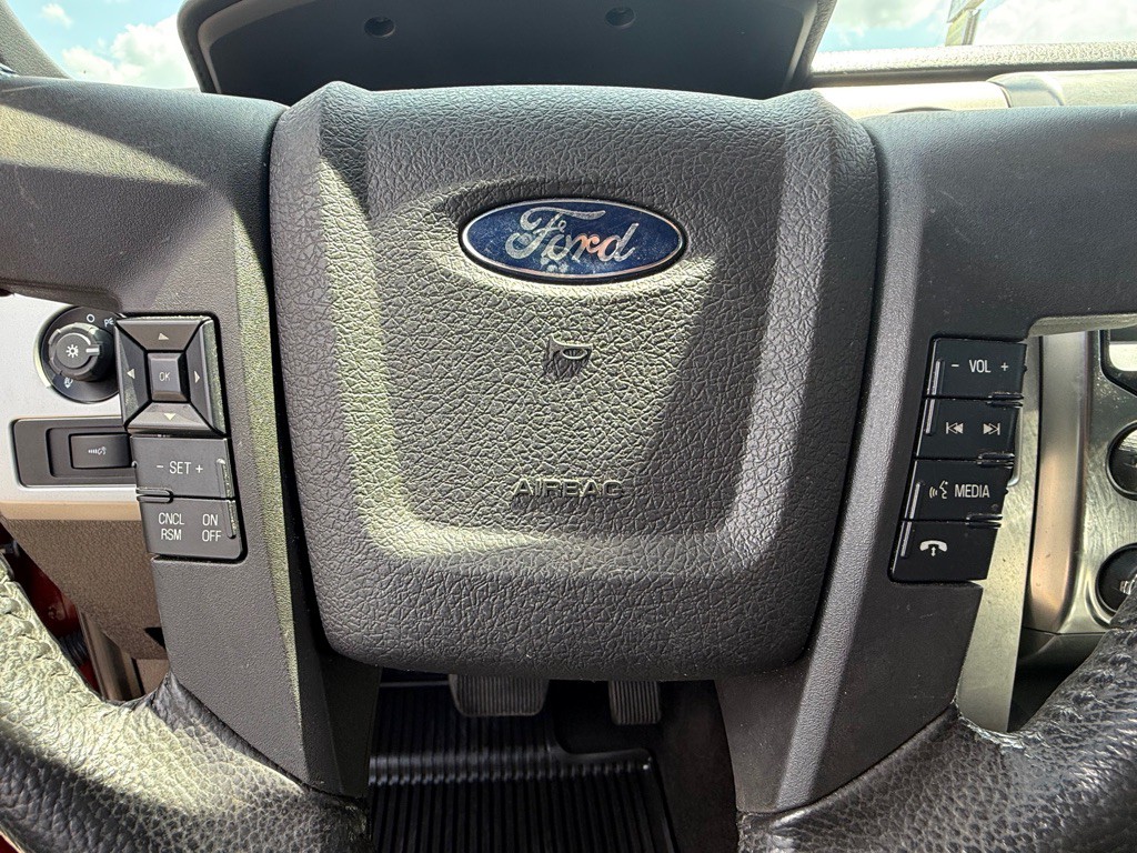 2014 Ford F-150 Image 23