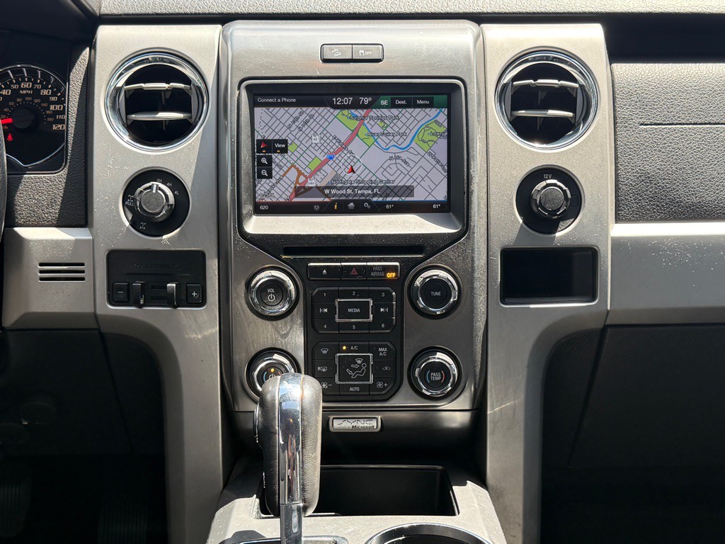 2014 Ford F-150 Image 25