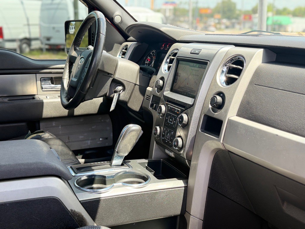 2014 Ford F-150 Image 26
