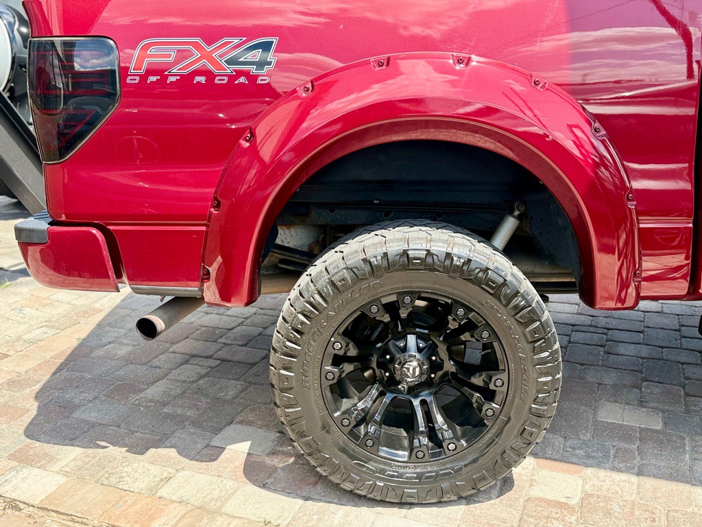 2014 Ford F-150 Image 29