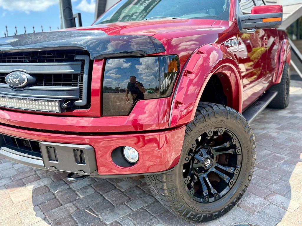 2014 Ford F-150 Image 31