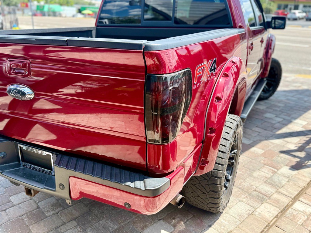 2014 Ford F-150 Image 32