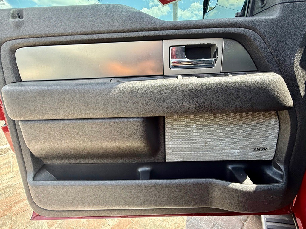 2014 Ford F-150 Image 37