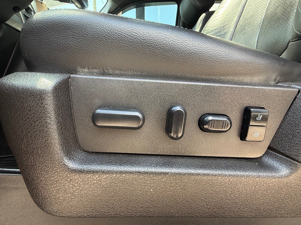 2014 Ford F-150 Image 38