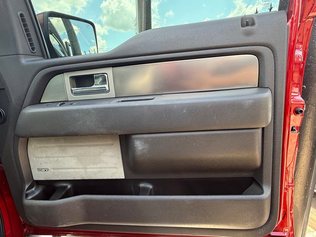2014 Ford F-150 Image 39