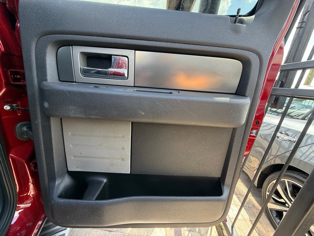 2014 Ford F-150 Image 40