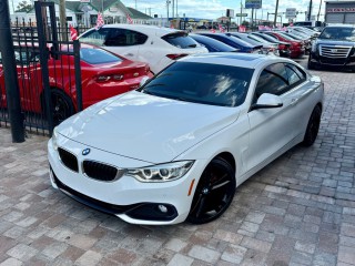 Image for 2016 BMW 4 Series 428i ID: 6934420