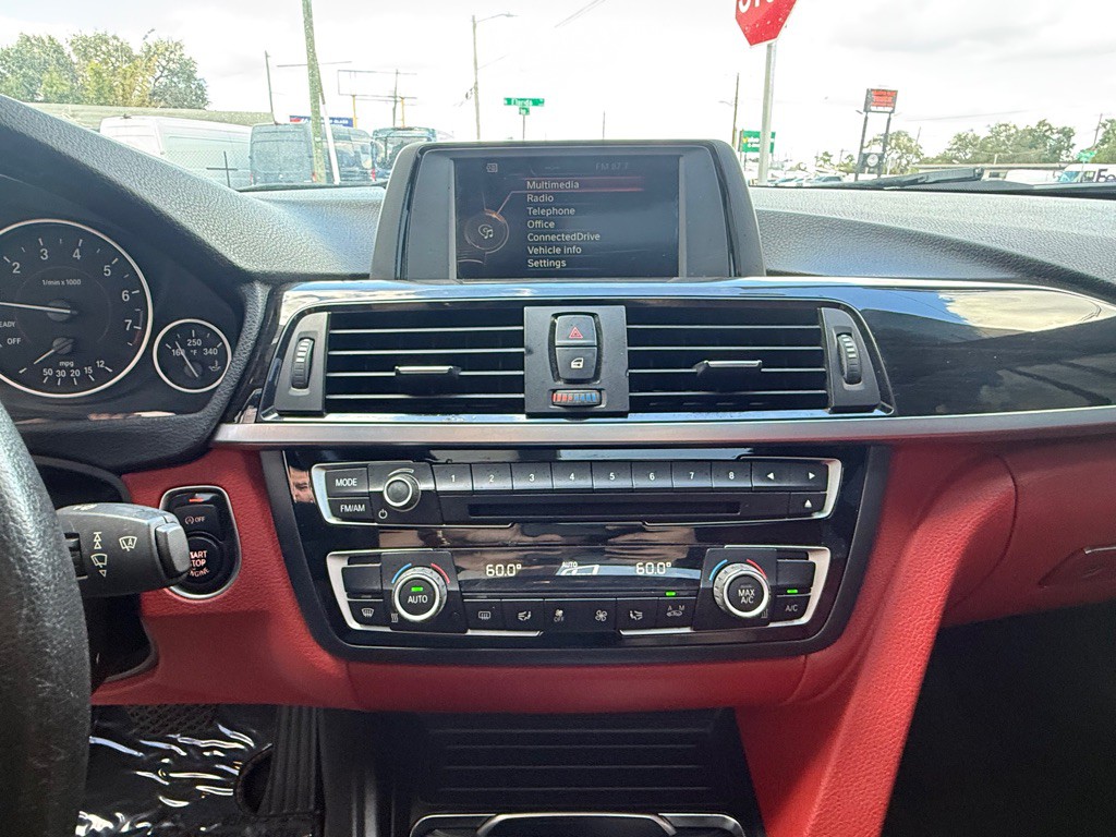 2016 BMW 4 Series Image 13