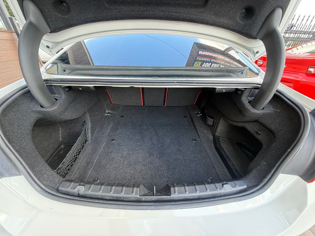 2016 BMW 4 Series Image 18