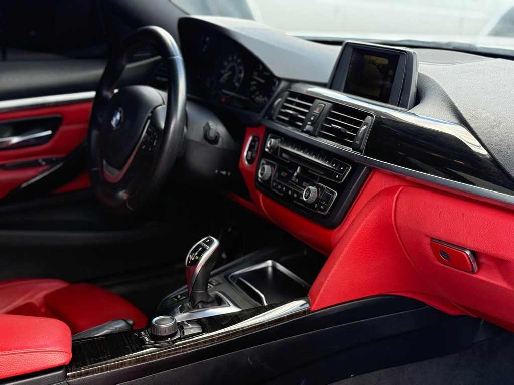 2016 BMW 4 Series Image 20