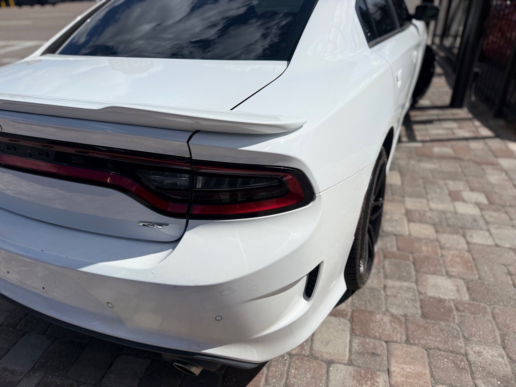 2019 Dodge Charger Image 41