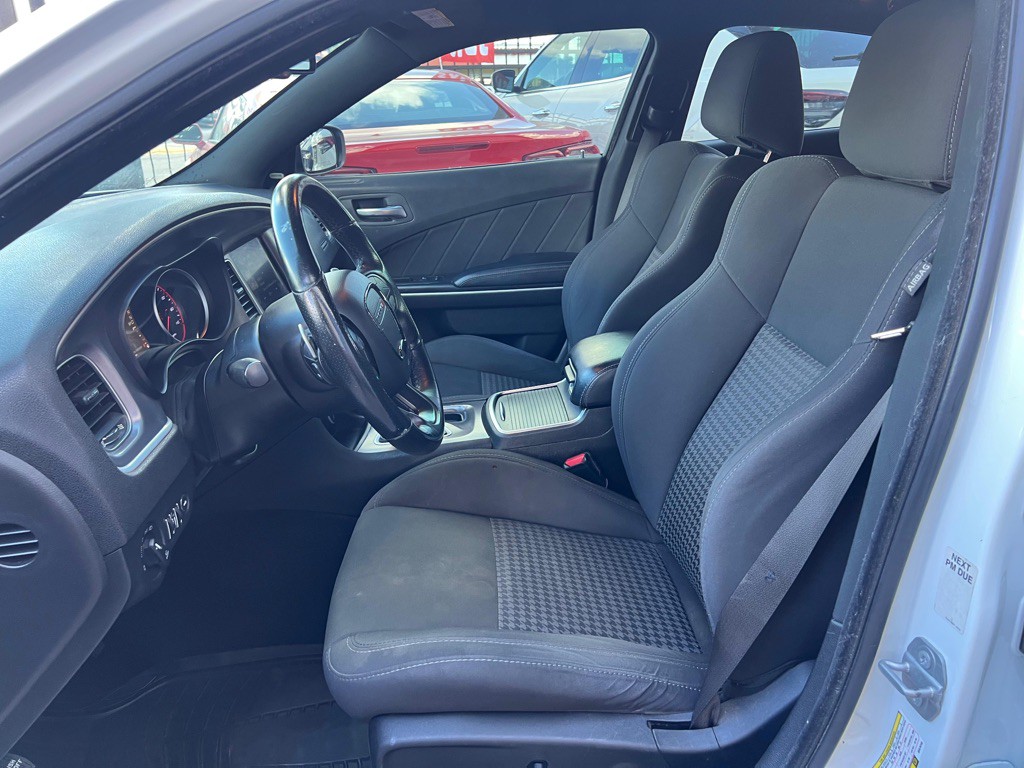 2019 Dodge Charger Image 11